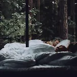 Oeoed - With Sauna Rannamoisa