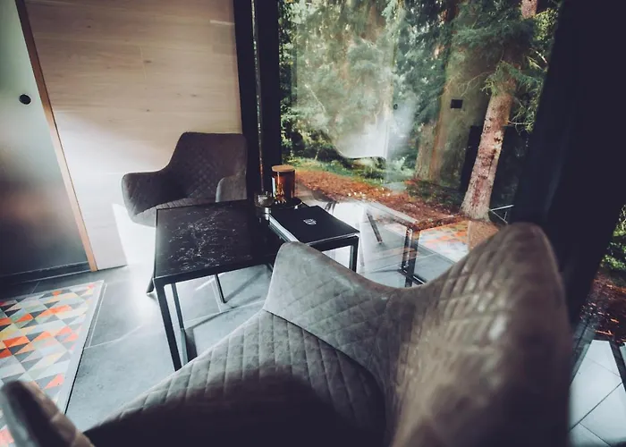 Oeoed - With Sauna * Rannamoisa